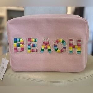 Kenz Kustomz beach travel bag